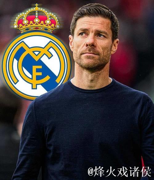 阿隆索：我拥有球员的支持 现在只想着欧冠比赛