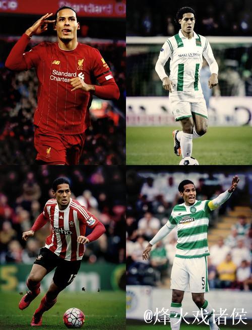 定海神针,范戴克是本赛季五大联赛唯一头球解围破百次的球员 定海神针,范戴克是本赛季五大联赛唯一头球解围破百次的球员