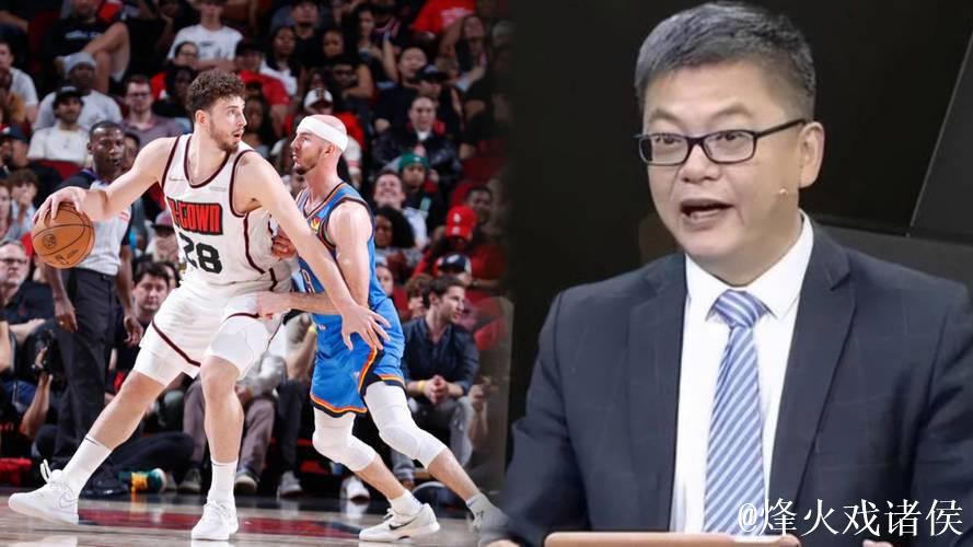 苏群:火箭对阵掘金不是组织进攻的问题,而是投射略逊一筹 苏群:火箭对阵掘金不是组织进攻的问题,而是投射略逊一筹